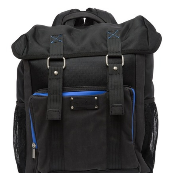 robert graham backpack